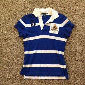 Ralph Lauren women’s polo